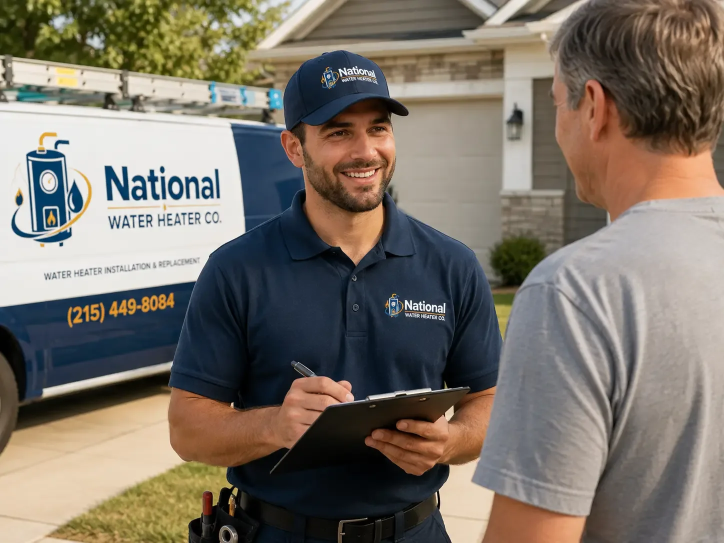 Water Heater Installation Fairwater, WI FAQs
